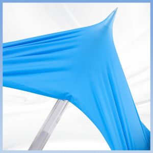 Wholesale Nitrile Gloves Customized 9 Inches Disposable Nitrile Glove Thickness