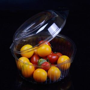 APET Film 0.2mm-2mm Transparent Plastic Tray Clear PET Plastic Sheet For Rolls