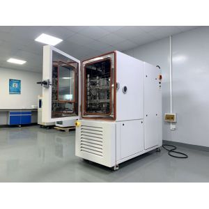 LIYI Fast Change Temperature And Humidity Chamber Rational Construction