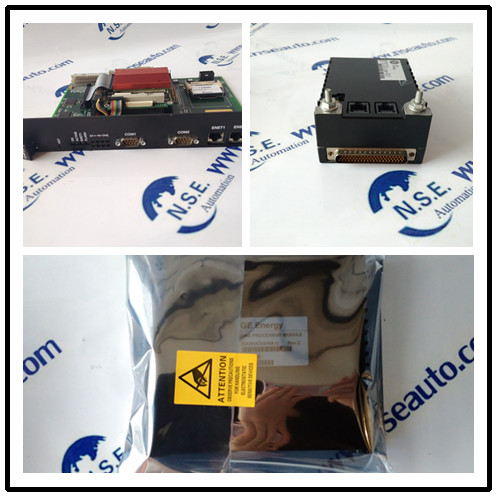 Buy General Electric IC697PWR724 24-Volt DC Power Supply Module IC697PWR724 at wholesale prices