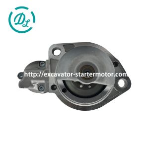 EexcavaStart New 12 Volt Starter Deutz TD2011L04W 01181751 01182124 01182382