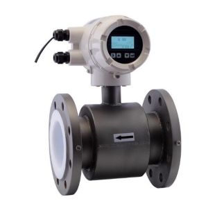 China China Remote Electromagnetic Flow Meter With Indicator And Totalizer on sale China China Remote Electromagnetic Flow Meter With Indicator And Totalizer on sale