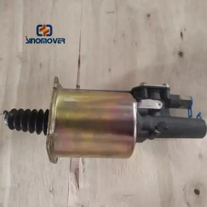 Brand New Original Beiben Truck Spare Parts Beiben Clutch Booster Cylinder