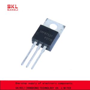 IRFB7537PBF MOSFET Power Electronics - High Quality and High Performance