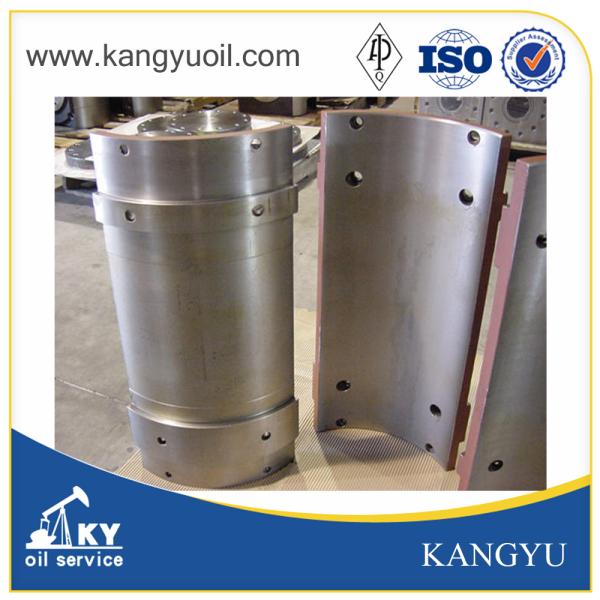 Buy Guidance plate for mud pump at wholesale prices