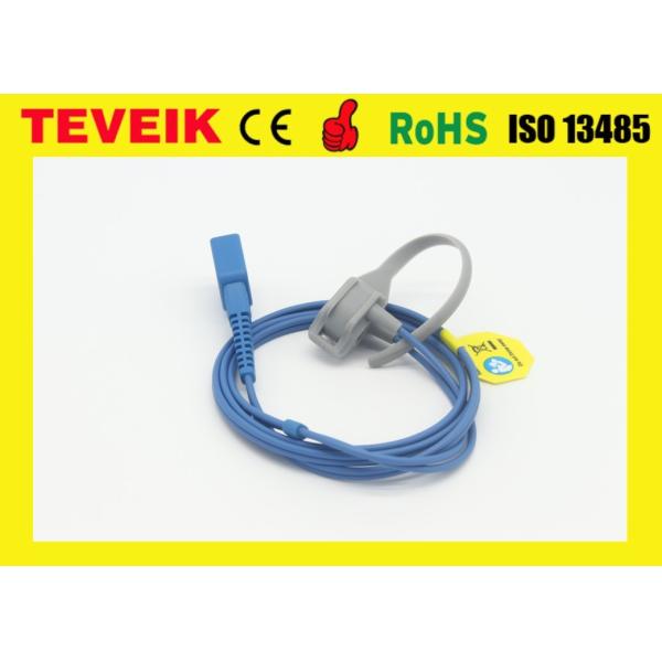 Buy DS-100A SpO2 Sensor For Nellco-r Patient Monitor Neonate Wrap DB 9pin at wholesale prices