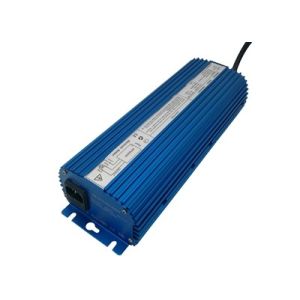 Quality Aluminum HPS Grow Light Ballast Dimmable Digital Electronic 600W for sale