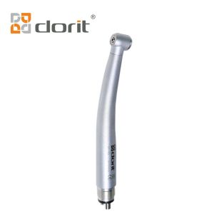 M4 High Speed Dental Handpieces Turbine Dentaire Ceramic Bearing