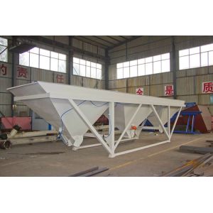 2x15kW SICOMA Concrete Mixing Equipment Trash Compactor Truck 72s