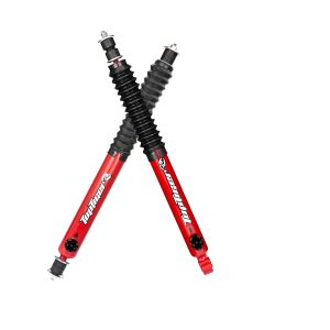 TKG3019 Adjustable Gas Shock Absorbers 4x4 Nitrogen 2 Inch Lift For Toyota Landcruiser 80