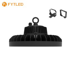 High Brightness 480V 5000K Dimmable LED High Bay Lights Commercial