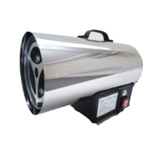 Commercial Natural Gas Forced Air Heater / Natural Gas Shop Space Heaters