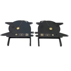 Internal Cooling Fan for MacBook Pro 14" A2779 (2022 M2, EMC 8102) – High