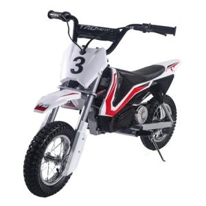 2800r/Min 24v Dirt Bike