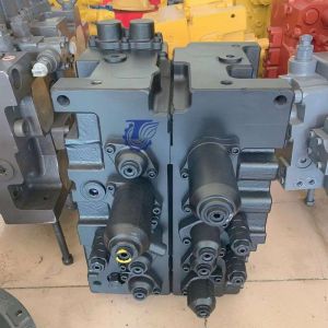 LC30V00028f1 LC30V00028f2 Kobelco SK330-8 SK350-8 Hydraulic Control Valve