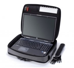 17 inch Converse Laptop Bag One Shoulder Gray Portable Backpack