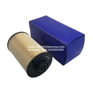 Filter for heavy duty truck 21479106 oil filter 21479106