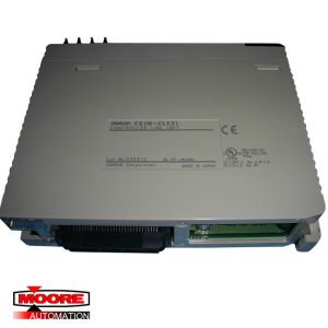 CS1W-CLK21 OMRON Link Control Module