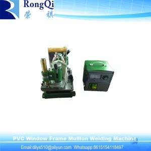 Quality Portable PVC Window Frame Welding Machine for sale