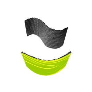 P2.5 Flexible LED Display Screen SMD2020 Soft PCB For 360° Immersive LED Display