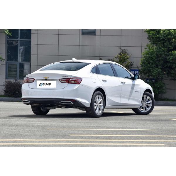 Chevrolet Malibu XL MID Sedan 2023 1.5L Used Petrol Car Gasoline Second Hand Vehicle