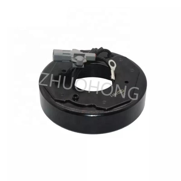 JH-COPUBC041 Auto AC Compressor Pulley Clutch Kit 6PK 115MM 12V for Mercedes Benz GL Class 2007-2016