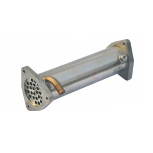 6WG1 ZX450-3 EGR Oil Cooler 1-16127022-4 1161270224 1161270220 1-16127022-0