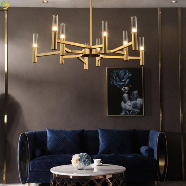 Buy LED Nordic Iron Pendant Light Art Baking Paint For Home at wholesale prices