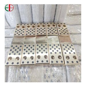 Sand Casting Aluminum Bronze Bushings Handicrafts Hardware Processing with Non