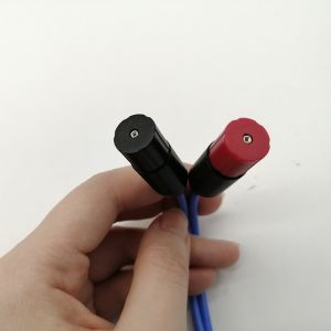 TPU Hospital surgery pacemaker device For T10 Blue Cable