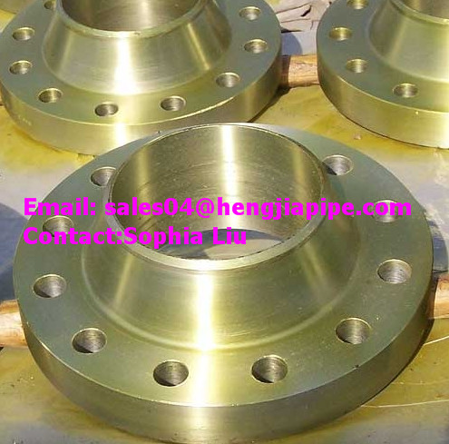 GOOD QUALITY FLANGES