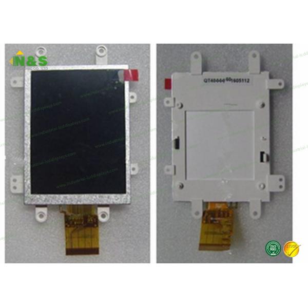 TIANMA 4.0 inch TFT LCD Screen TM040KFH01 QVGA 320(RGB)*240 TN Normally White