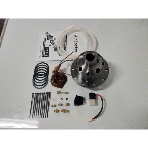 Toyota Lexus Landcruiser Prado Lexus Gx Hilux Pickup Hiace Fortuner Differential Locker Air