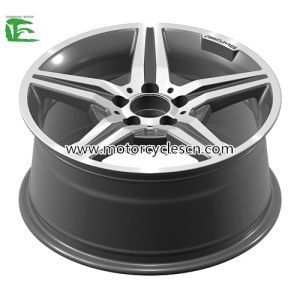Benz Automobile Spare Part Rims Of Auto Wheel (ZY707-1780-R1)
