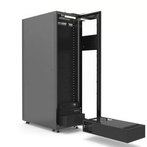 5000m3/h Visench CRA 12.5KW Server Room Precision Air Conditioner for Lab Data