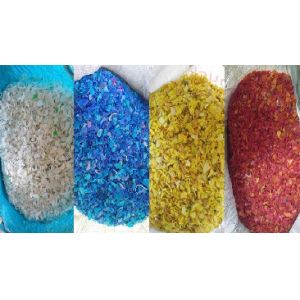 Pe Pp Pvc Pet Hdpe Ldpe Plastic Granules Color Sorter Color Sorting Machine For