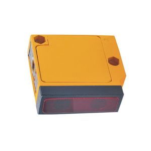 Winston Metal Photoelectric Switch NPN PNP , 2 Wire Proximity Sensor G55