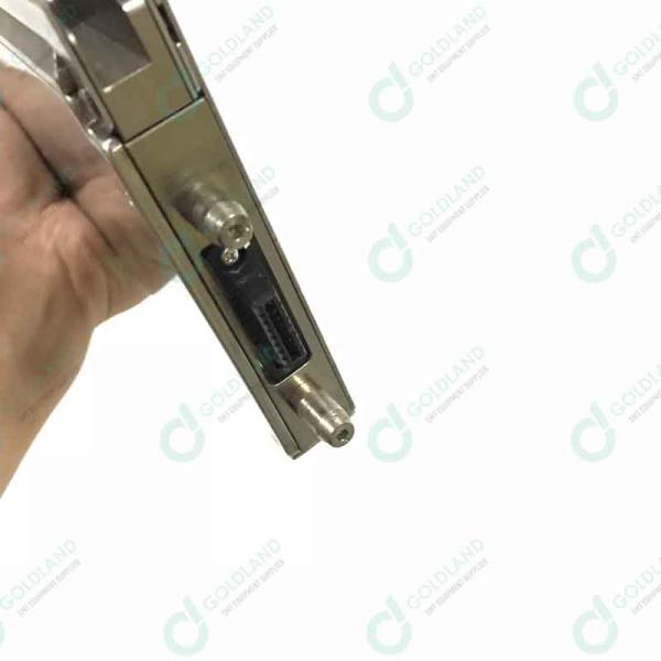 UF00600/UF00700/UF01400 FUJI NXTI SMT feeder W12 12mm FUJI feeder FUJI SMT pick and place machine FUJI W12 12MM FEEDER