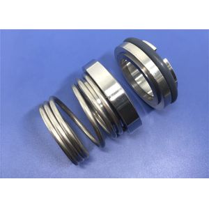 Rotating Face Slurry Pump Mechanical Seal Acid And Alkali Resistant