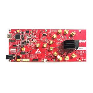 Quality AFE7769EVM Embedded Solutions 600MHz To 6GHz RF Transceiver Evaluation Board for sale