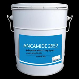 Polyamide Adduct Curing Agent Long Overcoat Ability Polyamide Curing Agent