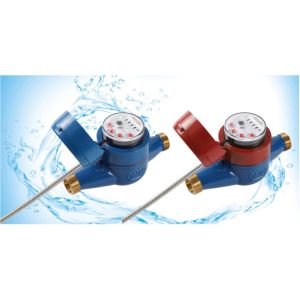 Photoelectric Direct Reading Intelligent Water Meter Remote Water Meter DC36V