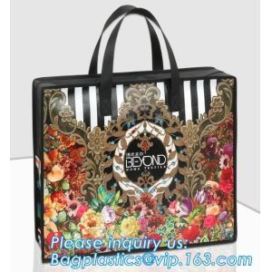 Promotional Customized Nonwoven Garment cover, garment bags, garment sacks, suit