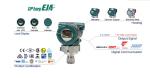 Inline Absolute Yokogawa EJA Pressure Transmitter EJA510E-JCS4N-019DL/KU22