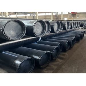 RT Ndt Carbon Steel Casing Tube for Water Transport Corrosion Resistant