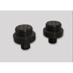 Custom KCF Guide Pin Silicon Nitride Si3N4 Ceramic Parts