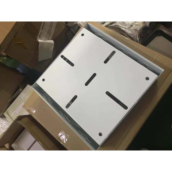 160lm/W Gas Station Petrol Led Station Light 100w 150w LED Canopy Light Ip65 With 5050 LEDs