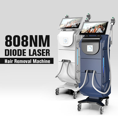 Buy Alma Soprano Ice Titanium 808nm Diode Laser Hair Removal Machine 3500W 10Hz at wholesale prices