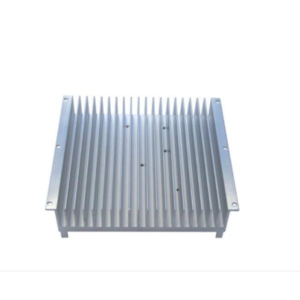 Buy High Power LED Aluminum Heat Sinks Extrusion Heat Sink Encloser at wholesale prices