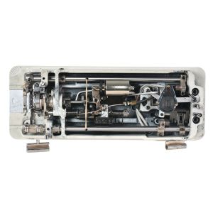 250*125mm Flat Bed Sewing Machine with LED Light